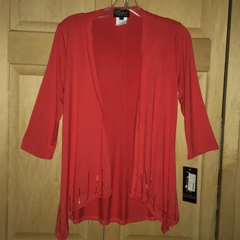 New Artex Fashions Cardigan